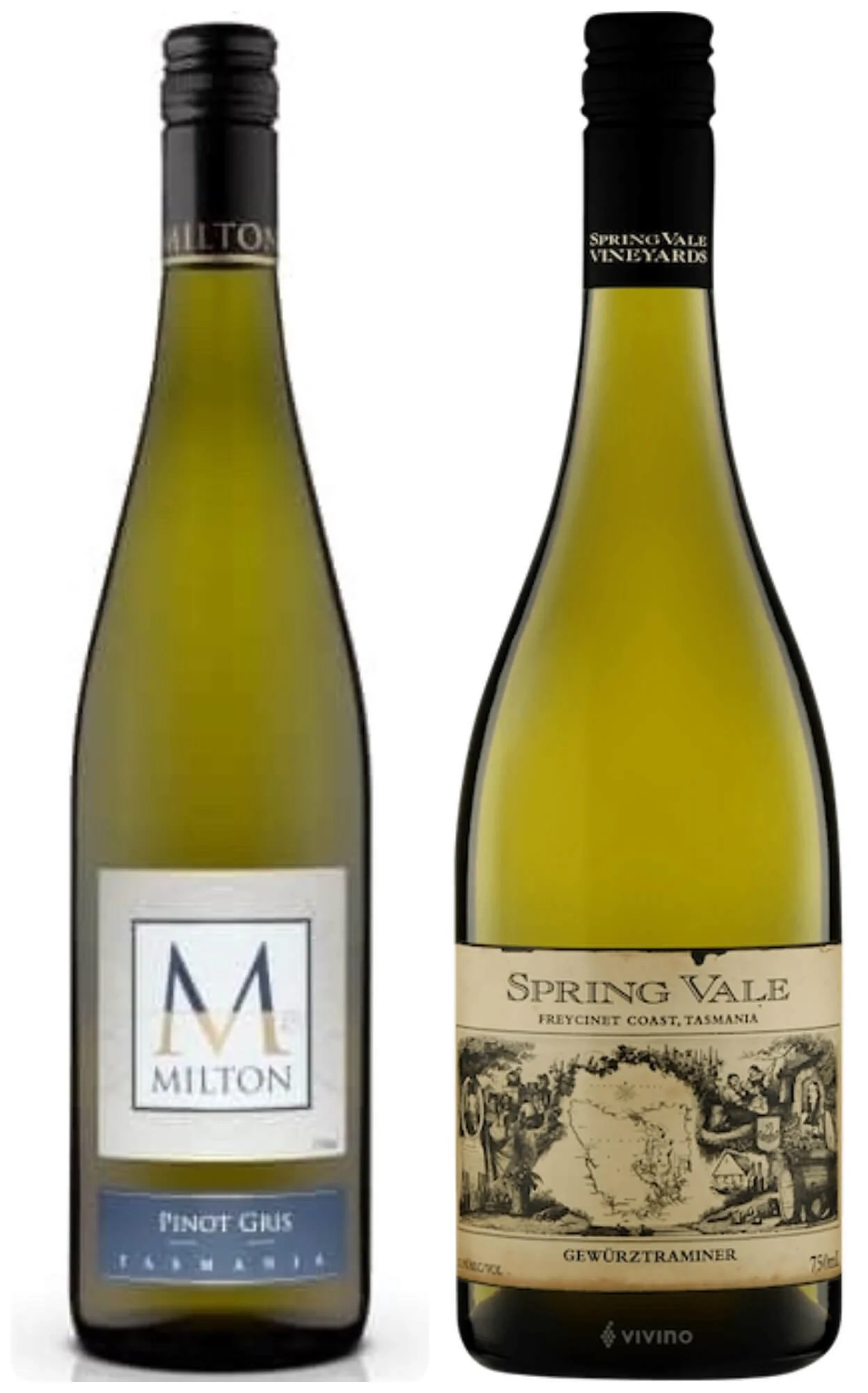 Tasmanian wine sales